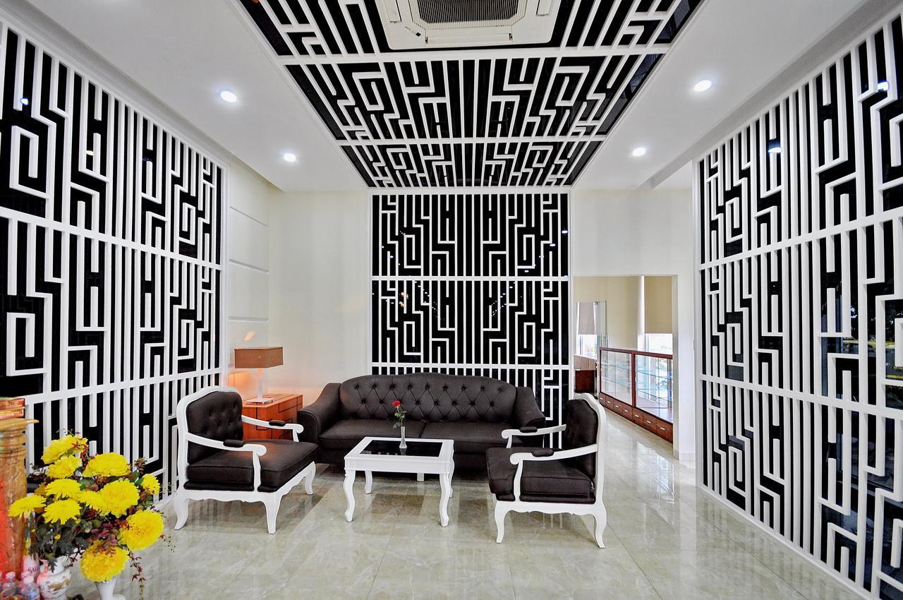 Rigel Hotel Nha Trang Dış mekan fotoğraf